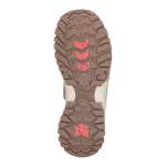 náhľad Dámska členková obuv RIEKER W3972-64 béžová W5