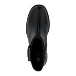 náhled Dámská kotníková obuv RIEKER Y5253-00 černá W5