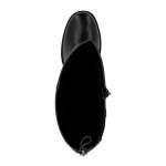 náhled Dámské kozačky RIEKER Y5254-00 černá W5