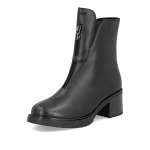 náhled Dámská kotníková obuv RIEKER Y5255-00 černá W5