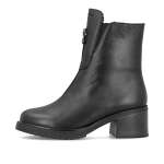 náhled Dámská kotníková obuv RIEKER Y5255-00 černá W5