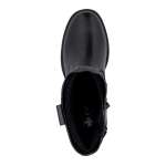 náhled Dámská kotníková obuv RIEKER Y5257-00   BLACK   H/W5