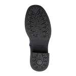 náhled Dámská kotníková obuv RIEKER Y5257-00   BLACK   H/W5