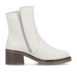 náhled Dámská kotníková obuv RIEKER Y5259-60 béžová W5