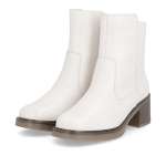 náhled Dámská kotníková obuv RIEKER Y5259-60 béžová W5