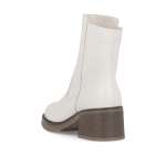 náhled Dámská kotníková obuv RIEKER Y5259-60 béžová W5