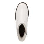 náhled Dámská kotníková obuv RIEKER Y5259-60 béžová W5