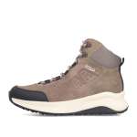 náhled Dámská kotníková obuv RIEKER Z0910-90 béžová W5