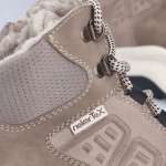 náhled Dámská kotníková obuv RIEKER Z0910-90 béžová W5