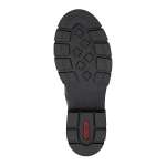 náhled Dámské kozačky RIEKER Z9158-27 hnědá W5