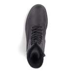 náhled Dámská kotníková obuv RIEKER Z9447-00 černá W5