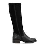 náhled Dámské kozačky RIEKER Z9551-00 černá W5