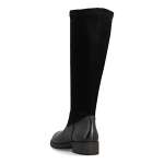 náhled Dámské kozačky RIEKER Z9551-00 černá W5