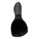 náhled Dámské kozačky RIEKER Z9551-00 černá W5