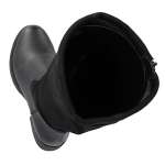 náhled Dámské kozačky RIEKER Z9551-00 černá W5