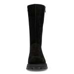 náhled Dámské kozačky RIEKER Z9858-00 černá W5