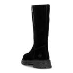 náhled Dámské kozačky RIEKER Z9858-00 černá W5