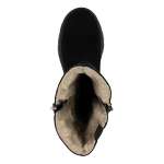 náhled Dámské kozačky RIEKER Z9858-00 černá W5