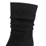 náhled Dámská kotníková obuv TAMARIS 25020-43-001 černá W5