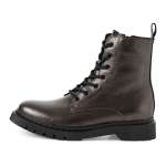 náhled Dámská kotníková obuv TAMARIS 25054-41-915 šedá W5