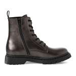 náhled Dámská kotníková obuv TAMARIS 25054-41-915 šedá W5