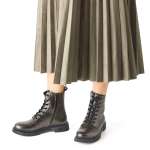 náhled Dámská kotníková obuv TAMARIS 25054-41-915 šedá W5