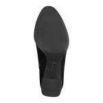 náhled Dámská kotníková obuv TAMARIS 25057-43-004 černá W5