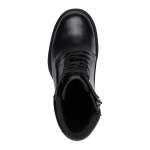 náhled Dámská kotníková obuv TAMARIS 25132-45-020 černá W5