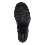 náhled Dámská kotníková obuv TAMARIS 25132-45-020 černá W5