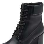 náhled Dámská kotníková obuv TAMARIS 25132-45-020 černá W5