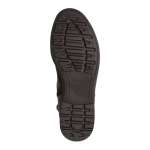 náhled Dámská kotníková obuv TAMARIS 25133-45-305 hnědá W5