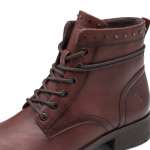 náhled Dámská kotníková obuv TAMARIS 25133-45-305 hnědá W5