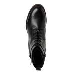 náhled Dámská kotníková obuv TAMARIS 25143-45-001 černá W5