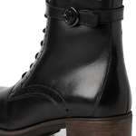 náhled Dámská kotníková obuv TAMARIS 25143-45-001 černá W5