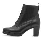 náhled Dámská kotníková obuv TAMARIS 25190-41-001 černá W5