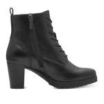 náhled Dámská kotníková obuv TAMARIS 25190-41-001 černá W5