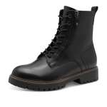 náhled Dámská kotníková obuv TAMARIS 25207-45-003 černá W5