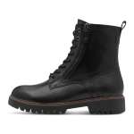 náhled Dámská kotníková obuv TAMARIS 25207-45-003 černá W5