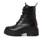 náhled Dámská kotníková obuv TAMARIS 25209-45-003 černá W5