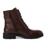 náhled Dámská kotníková obuv TAMARIS 25216-45-304 hnědá W5