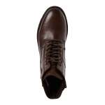 náhled Dámská kotníková obuv TAMARIS 25216-45-304 hnědá W5