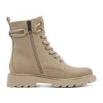 náhled Dámská kotníková obuv TAMARIS 25219-45-375 béžová W5
