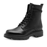 náhled Dámská kotníková obuv TAMARIS 25219-45-001 černá W5