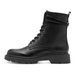 náhled Dámská kotníková obuv TAMARIS 25219-45-001 černá W5