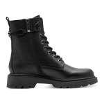 náhled Dámská kotníková obuv TAMARIS 25219-45-001 černá W5