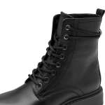 náhled Dámská kotníková obuv TAMARIS 25219-45-001 černá W5