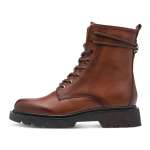 náhled Dámská kotníková obuv TAMARIS 25219-45-305 hnědá W5