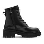 náhled Dámská kotníková obuv TAMARIS 25229-45-020 černá W5