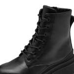 náhled Dámská kotníková obuv TAMARIS 25229-45-020 černá W5