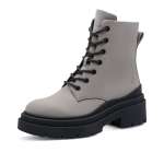 náhled Dámská kotníková obuv TAMARIS 25229-45-341 béžová W5